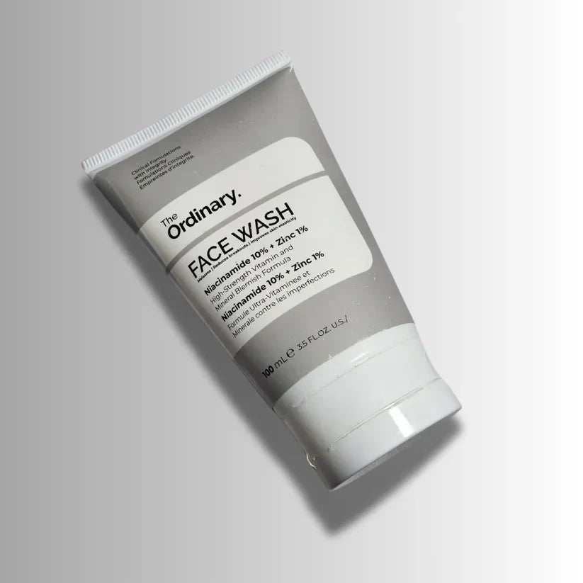 The Ordinary 4 in 1 Skin Perfecting Kit